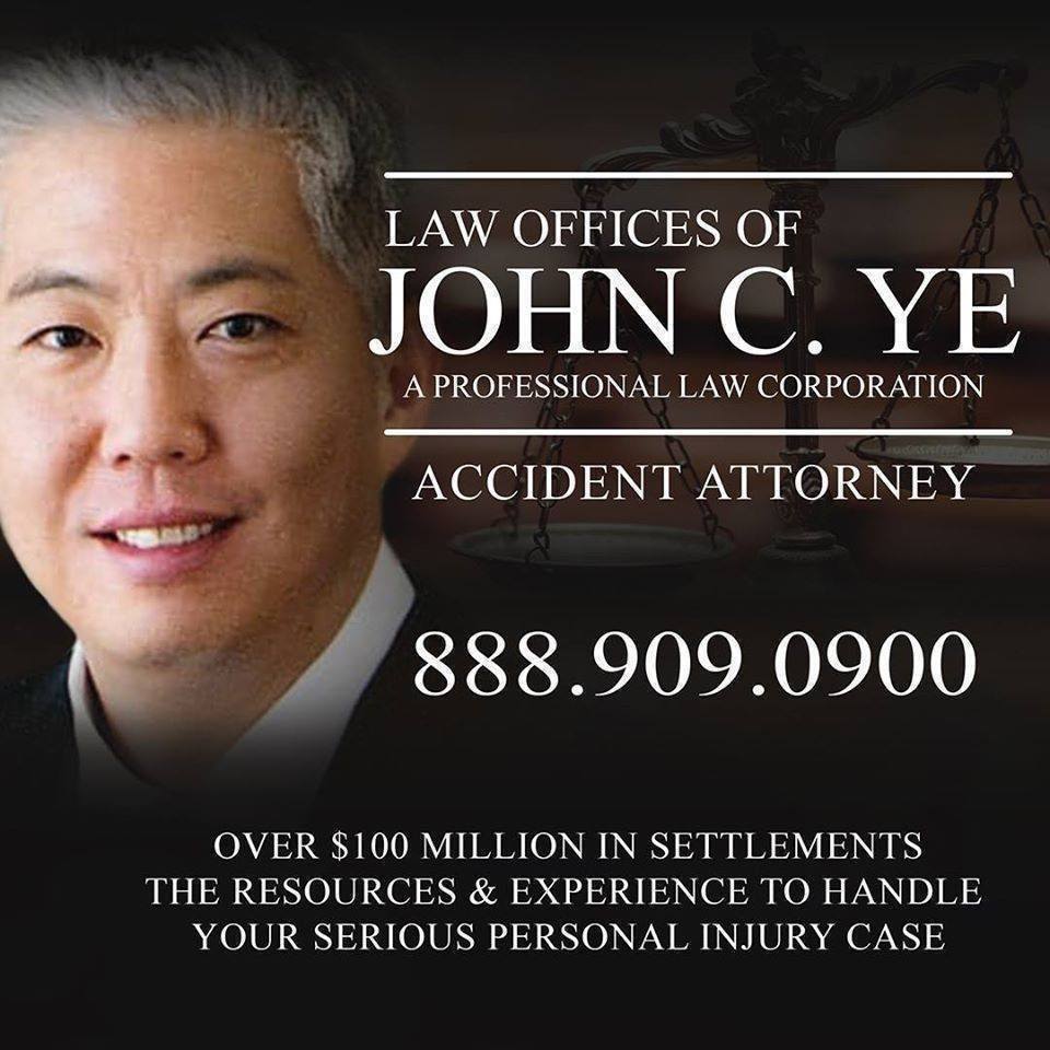 Law Offices of John C. Ye Profile Picture